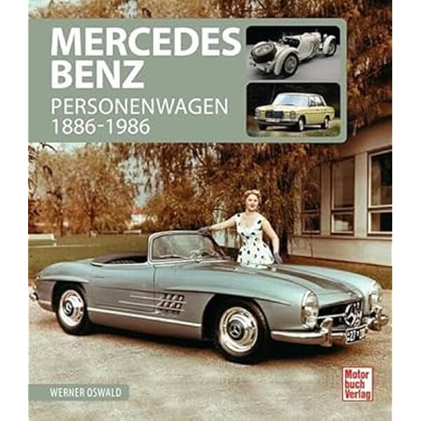 洋書 MERCEDES BENZ LASTWAGEN und OMNIBUSSE Mercedes-Benz: Lastwagen & Omnibusse 1896-1986 : Oswald